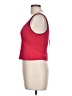 Nautica Red Tank Top Size 12 - photo 5