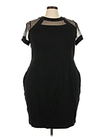 Lane Bryant Cocktail Dress (view 1)