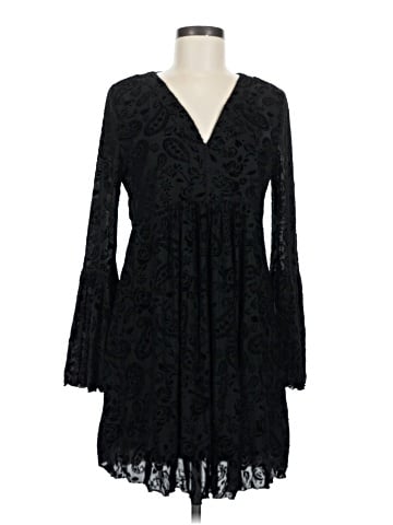 Papillon Casual Dress (view 1)
