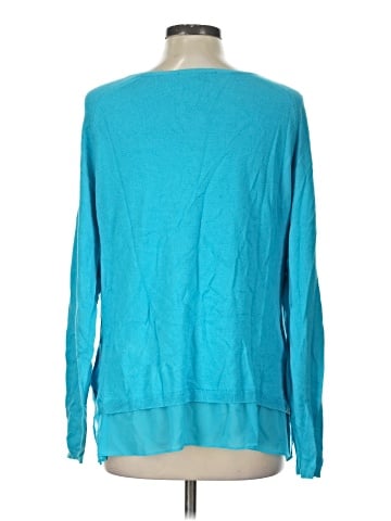 DKNYC Long Sleeve T-Shirt (view 2)