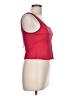 Nautica Red Tank Top Size 12 - photo 4