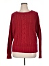 St. John's Bay Red Pullover Sweater Size XL - photo 1