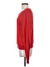 Wildfox Red Long Sleeve Top Size XS - photo 5