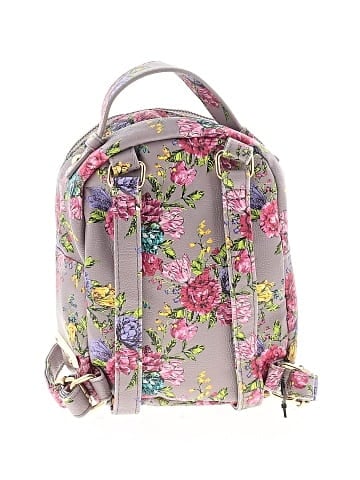 Betsey Johnson Backpack (view 2)