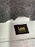 Lee Solid Tan Khaki Shorts Size XL (estimated) - photo 3