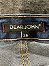 Dear John Blue Jeans Size 29 waist - photo 7