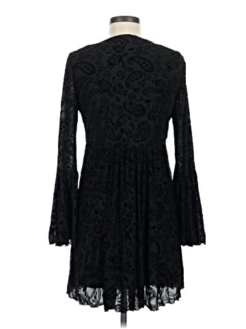 Papillon Casual Dress (view 2)