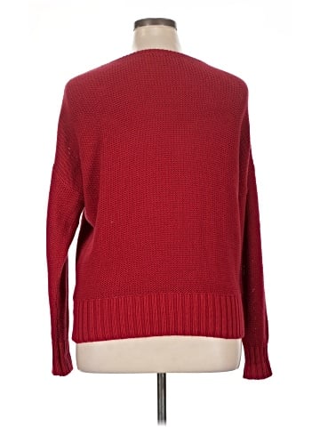 St. John's Bay Pullover Sweater (view 2)