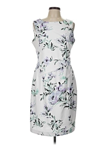 Calvin Klein Cocktail Dress (view 1)