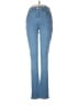 Levi's Hearts Blue Jeans Size 29 waist - photo 1