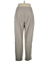 Athleta Solid Gray Casual Pants Size 14 - photo 2