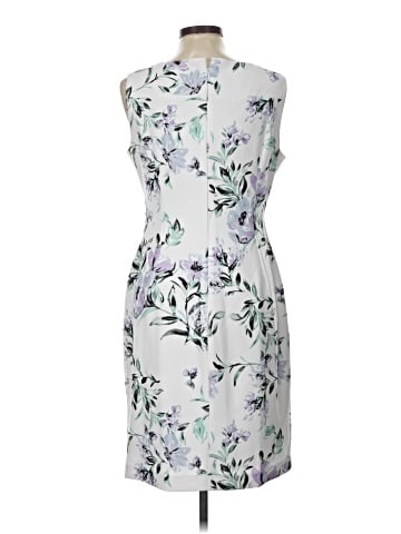 Calvin Klein Cocktail Dress (view 2)