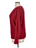 St. John's Bay Red Pullover Sweater Size XL - photo 5