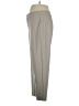Athleta Solid Gray Casual Pants Size 14 - photo 5