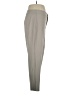 Athleta Solid Gray Casual Pants Size 14 - photo 4