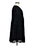 Papillon Black Casual Dress Size M - photo 4