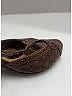 Bottega Veneta 100% Leather Brown Sandals Size EU 37 1/2 - photo 7