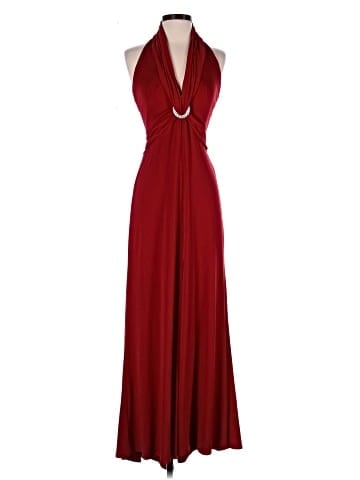 Bari Jay Cocktail Dress (view 1)