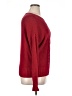 St. John's Bay Red Pullover Sweater Size XL - photo 4
