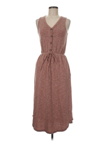 Gilli Casual Dress (view 1)