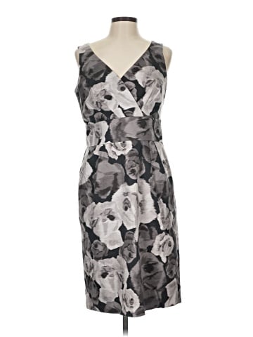 Hobbs London Cocktail Dress (view 1)