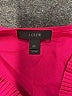 J.Crew 100% Silk Pink Sleeveless Silk Top Size 0 (petite) - photo 7