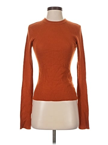 Rag & Bone Wool Pullover Sweater (view 1)