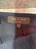 Rag & Bone Blue Casual Pants Size 0 - photo 4