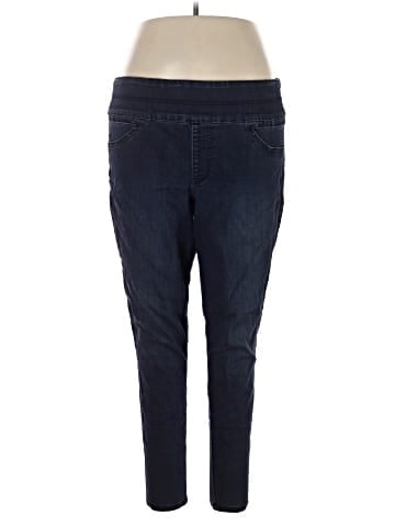 Dana Buchman Jeggings (view 1)