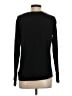 Altuzarra for Target Floral Black Pullover Sweater Size S - photo 2