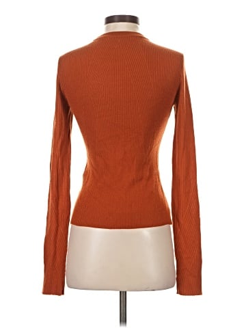Rag & Bone Wool Pullover Sweater (view 2)