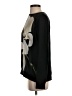 Altuzarra for Target Floral Black Pullover Sweater Size S - photo 5
