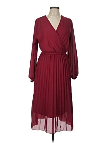 BBX Lephsnt Cocktail Dress (view 1)