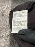 Julio 100% Polyester Tweed Brown Cocktail Dress Size 4 - photo 8