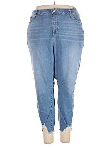 Torrid Jeans (view 1)
