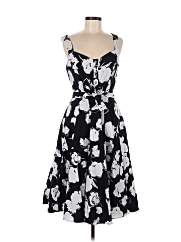 White House Black Market Cocktail Dress (view 1)
