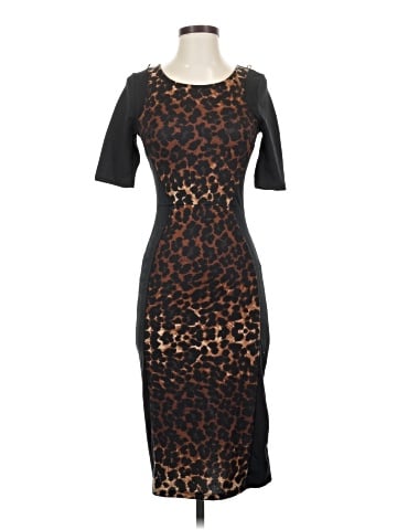 Almost Famous Cocktail Dress (view 1)