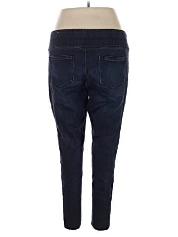 Dana Buchman Jeggings (view 2)