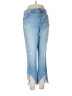 Pistola Hearts Blue Jeans Size 29 waist - photo 1