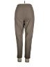 Athleta Solid Brown Casual Pants Size 14 - photo 2