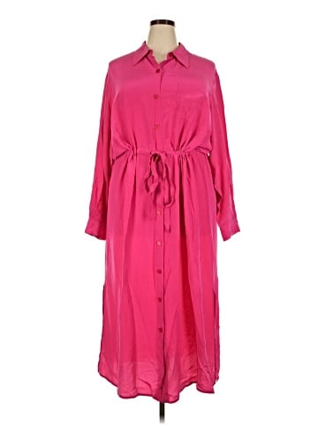 Diane von Furstenberg Casual Dress (view 1)