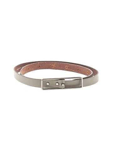 Cheap Monday Leather Belt (view 1)