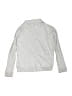 Tucker + Tate 100% Cotton Silver Cardigan Size 6 - photo 2