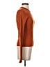 Rag & Bone Orange Wool Pullover Sweater Size S - photo 4