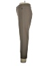 Athleta Solid Brown Casual Pants Size 14 - photo 5