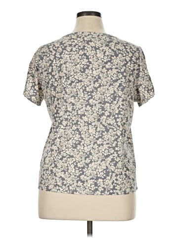 Old Navy Short Sleeve T-Shirt (view 2)