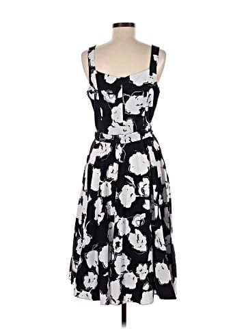 White House Black Market Cocktail Dress (view 2)
