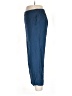 Old Navy 100% Rayon Solid Blue Active Pants Size L - photo 5