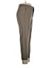 Athleta Solid Brown Casual Pants Size 14 - photo 4