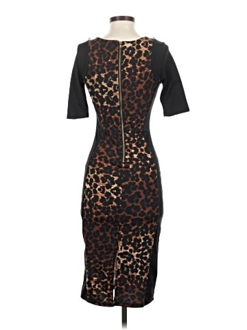 Almost Famous Cocktail Dress (view 2)